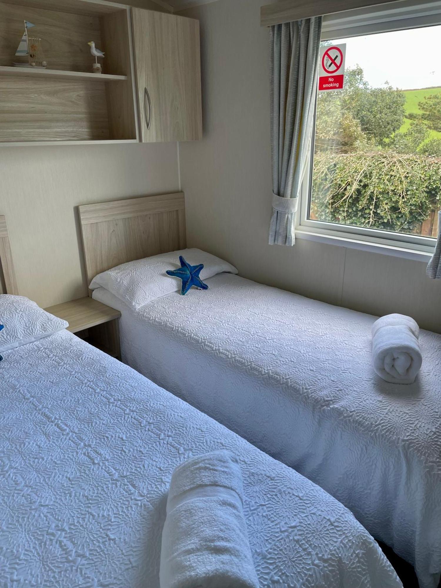 Newquay Bay Resort Sandy Toes - Pet Friendly Eksteriør billede