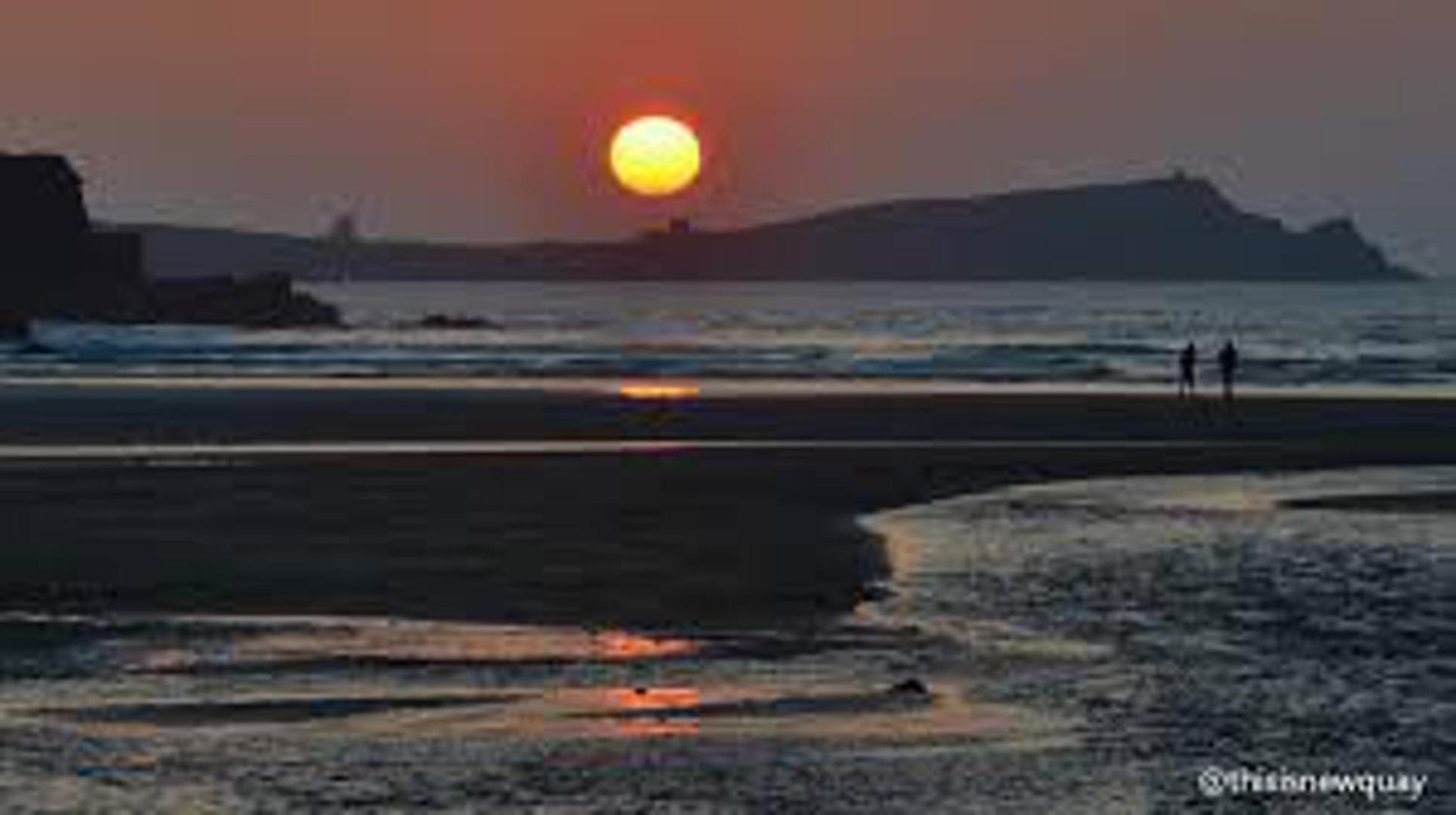 Newquay Bay Resort Sandy Toes - Pet Friendly Eksteriør billede