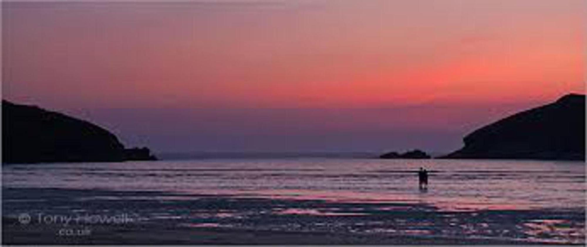 Newquay Bay Resort Sandy Toes - Pet Friendly Eksteriør billede