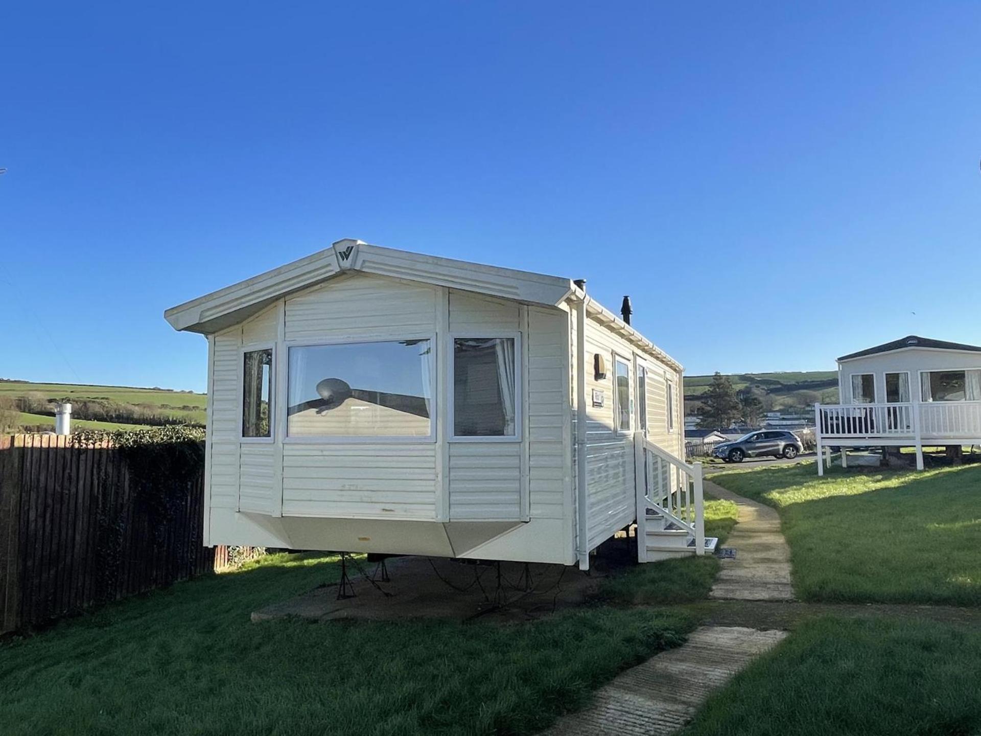 Newquay Bay Resort Sandy Toes - Pet Friendly Eksteriør billede