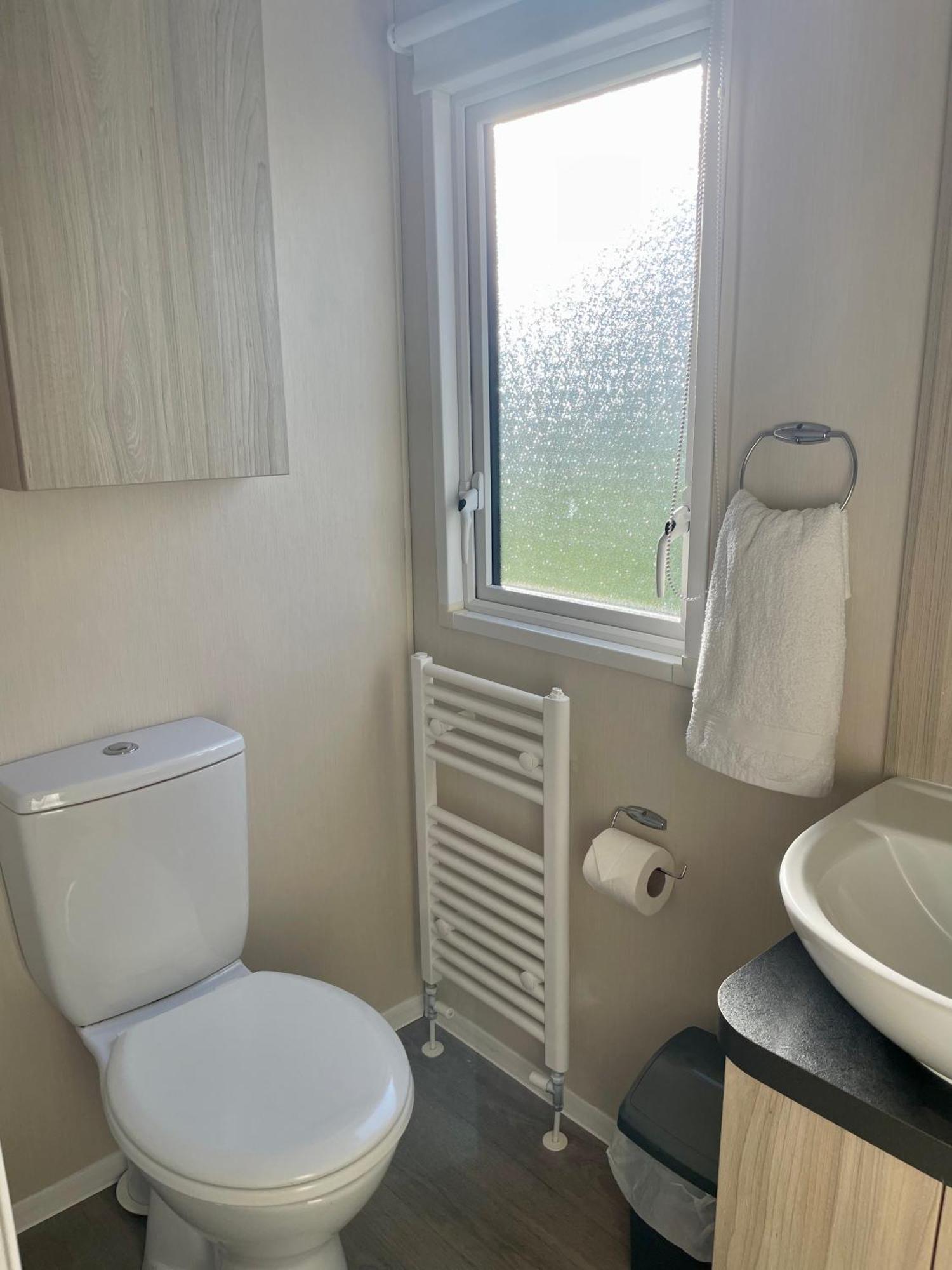Newquay Bay Resort Sandy Toes - Pet Friendly Eksteriør billede