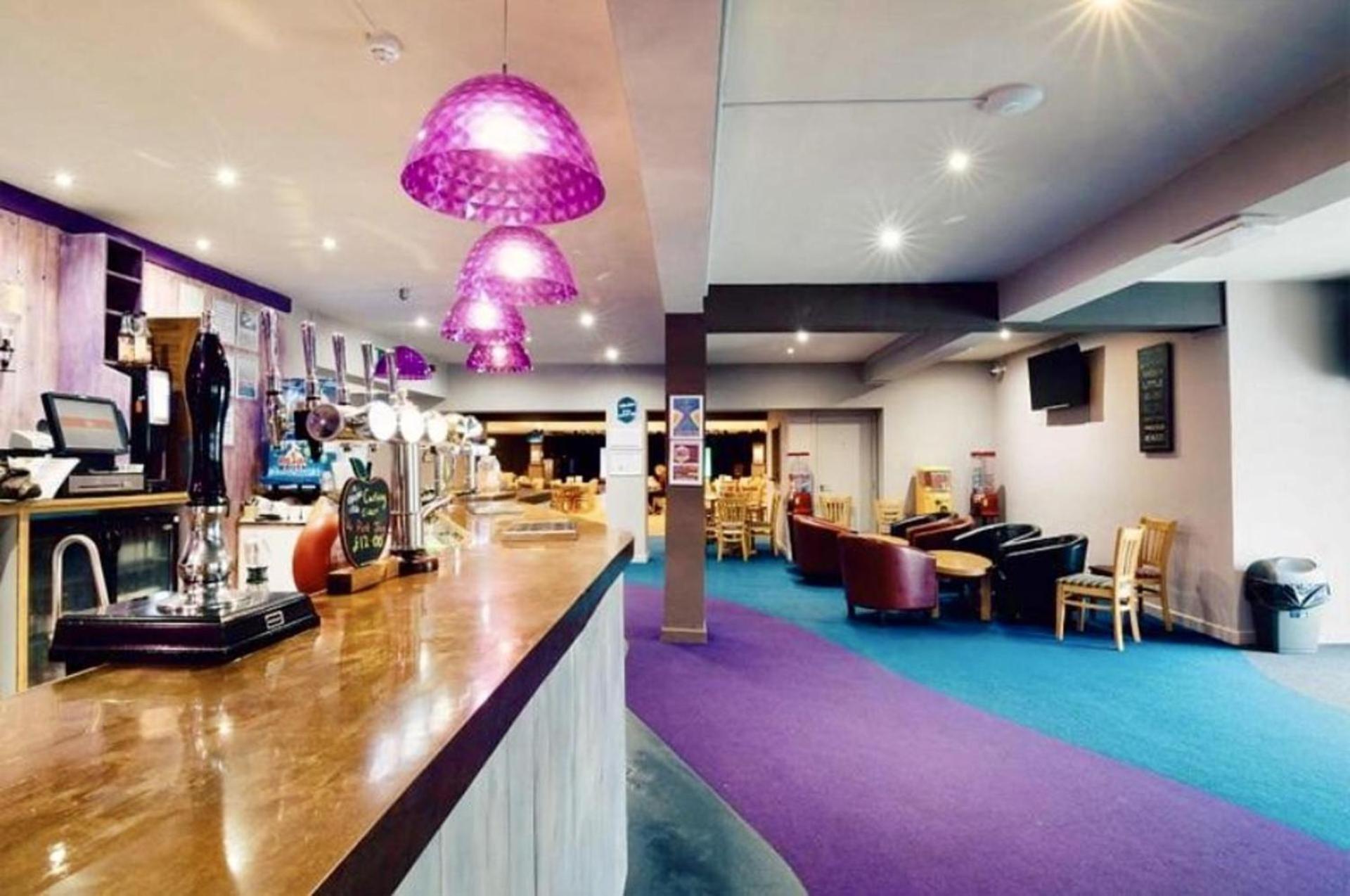 Newquay Bay Resort Sandy Toes - Pet Friendly Eksteriør billede