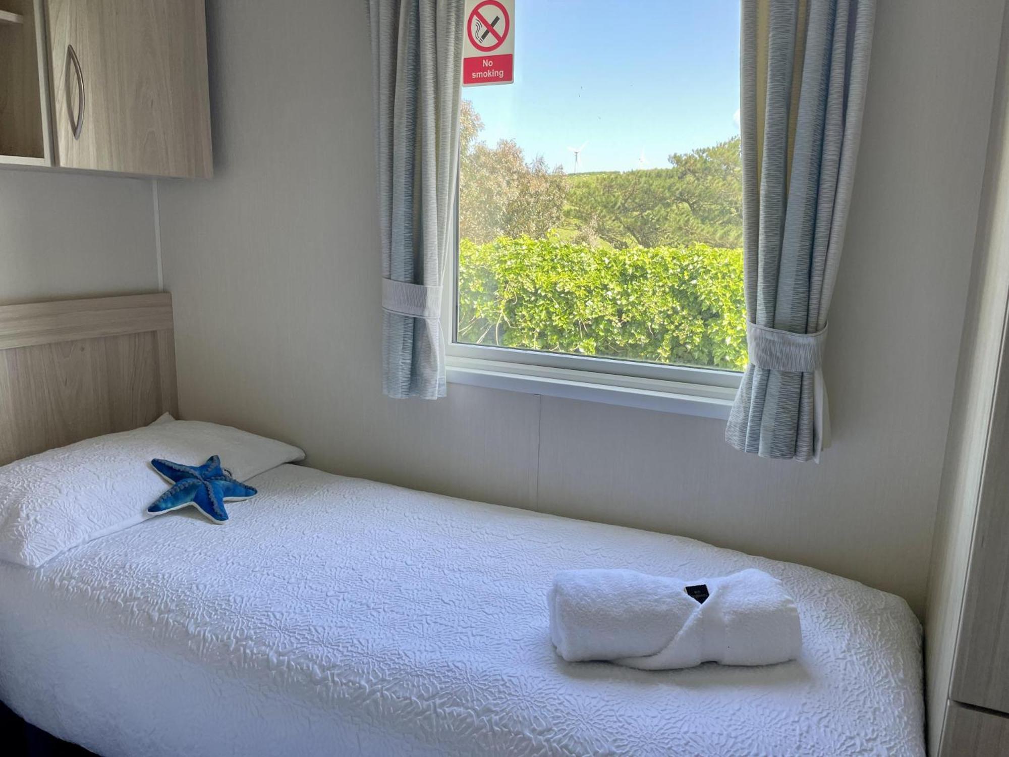 Newquay Bay Resort Sandy Toes - Pet Friendly Eksteriør billede
